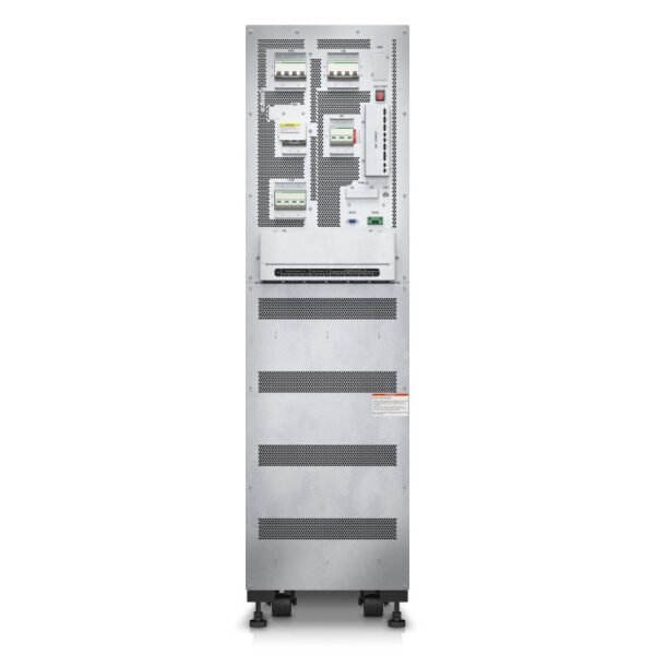 UPS APC Easy 40KVA 400V 3PH Trifásica (16x Baterias E3SBTU) - Image 3