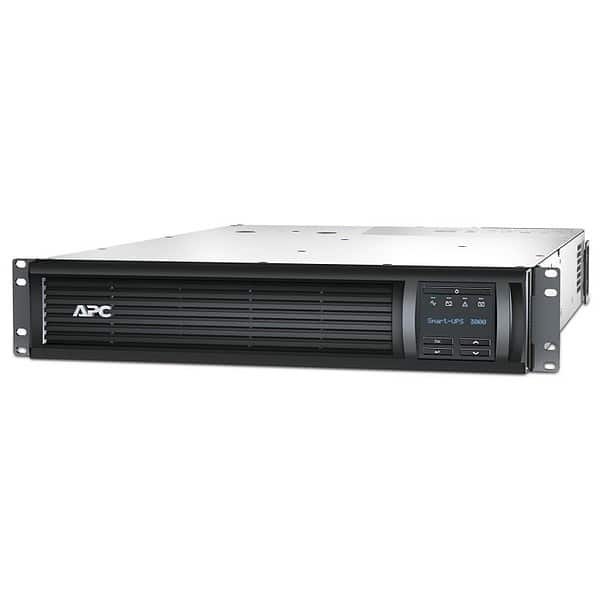 UPS APC 3000VA LI LCD RM Smart Connect
