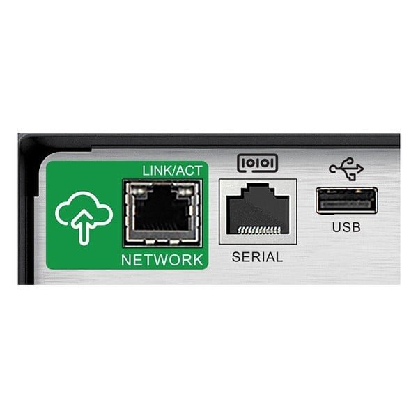 UPS APC Smart 750VA LI LCD Smart Connect - Image 2