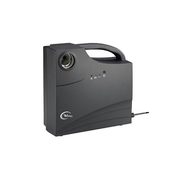 UPS Wintech 40W DC c/Suporte de Lâmpada