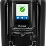 Impressora de Cartões PVC Eltron Zebra ZC350 Dual Sided UK/EU USB Ethernet - Image 2