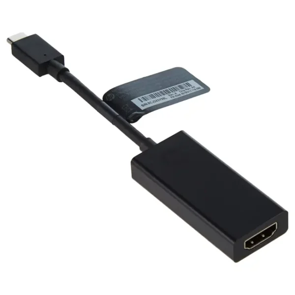Adaptador USB-C Para HDMI 2.0 HP 4K@60Hz
