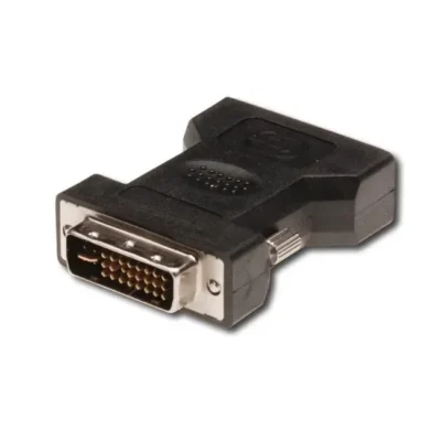 Adaptador de Video Ewent DVI-I para VGA 1080P