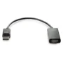 Adaptador de Video HP DisplayPort para HDMI 4K@60Hz - 2JA63AA