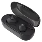 Auriculares Bluetooth Maxell MiniDuo TWS Preto - 348481