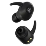 Auriculares Bluetooth Maxell MiniDuo TWS Preto - 348481