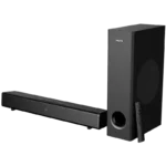 Barra de Som Creative Stage 360 Dolby Atmos 2.1 Preto - 51MF8385AA000
