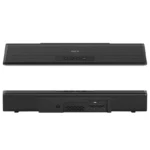 Barra de Som Creative Stage 360 Dolby Atmos 2.1 Preto - 51MF8385AA000