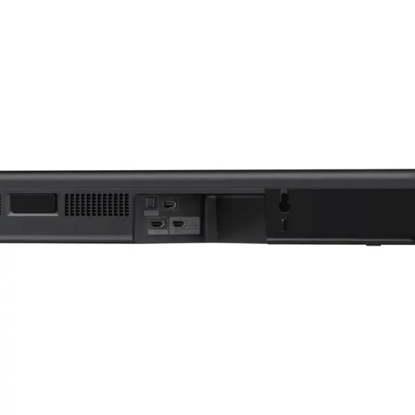 Barra de Som Sony HT-G700 Dolby Atmos/DTS:X 3.1 400W Preta