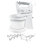 Batedeira com Taça Bosch ErgoMixx 450W MFQ36460