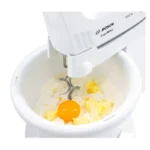 Batedeira com Taça Bosch ErgoMixx 450W MFQ36460