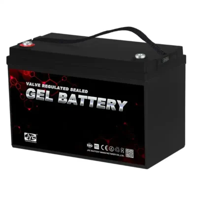 Bateria de Gel 12V 200AH FAAM FLG12-200