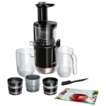Centrifugadora Bosch Slow Juicer VitaExtract MESM731M