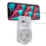 Carregador Ewent EW1225 USB 4 em 1 2.4A