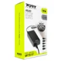 Carregador Universal para PC Portátil Port Connect 90W - 900007