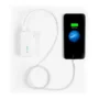 Carregador e PowerBank Targus 2 em 1 2100mAh - APD752EU