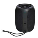 Coluna Bluetooth Portátil Creative Muvo Play 10W IPX7 Preta - 51MF8365AA000