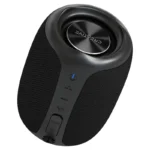 Coluna Bluetooth Portátil Creative Muvo Play 10W IPX7 Preta - 51MF8365AA000