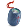 Coluna Bluetooth Portátil NGS Roller Nitro 1 10W Azul - 435430620320