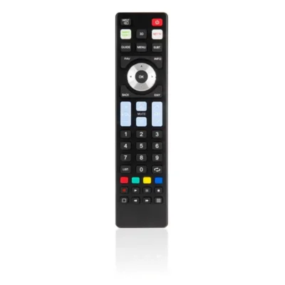 Controlo Remoto Universal Ewent EW1576 para SmartTV LG, Samsung, Sony, Panasonic e Philips