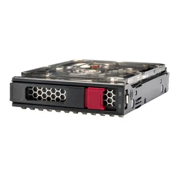 HPE 1TB Sata 7.2K LFF LP DS HDD 861686-B21