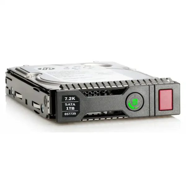 Disco Sata HPE 1TB 3.5 801882-B21