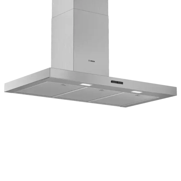 Exaustor Bosch 90CM Serie 2 Plano DWB94BC52
