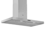 Exaustor Bosch 90CM Serie 2 Plano DWB94BC52