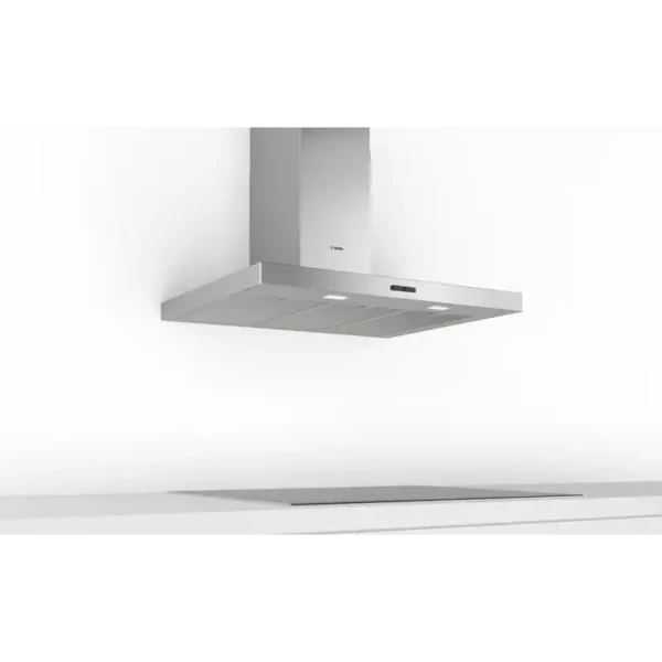 Exaustor Bosch 90CM Serie 2 Plano DWB94BC52