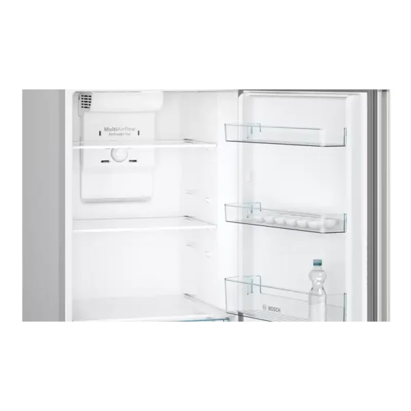 Frigorífico Bosch 280L Serie Lotus KDN30N12A5