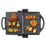 Grelhador de placas Bosch TFB3302V