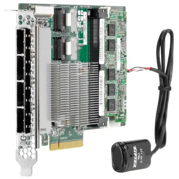 HPE SMART ARRAY P822 615418-B21