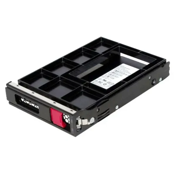 HPE LFF 480GB RI SDD 3.5 P19974-B21