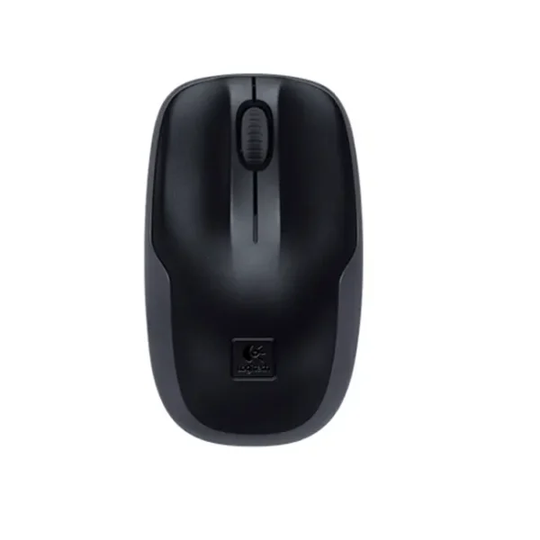 Kit Teclado e Rato Sem Fios Logitech MK220 PT-PT Preto - 920-003158