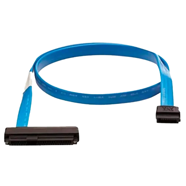 Kit de Cabo sas Sas Cable Kit P06307-B21