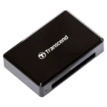 Leitor de Cartão Transcend Compact Flash USB 3.1 - TS-RDF2