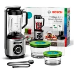 Liquidificador Bosch VitaMaxx 1000W MMBV625M
