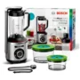 Liquidificador Bosch VitaMaxx 1000W MMBV625M