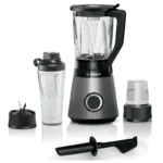 Liquidificador Bosch Vitapower Serie 4 MMB6172S