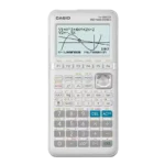 Calculadora Gráfica Casio FX-9860GIII