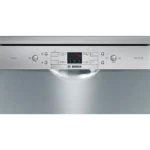 Maquina de Lavar Louça Bosch 60CM Serie 4 SMS44DI00T