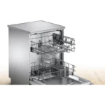 Maquina de Lavar Louça Bosch 60CM Serie 4 SMS44DI00T