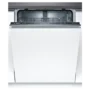 Máquina de Lavar Louça Bosch SMV25CX10Q