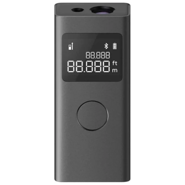 Medidor de Distâncias a Laser Xiaomi Mi Smart Laser 40m SJL4005GL