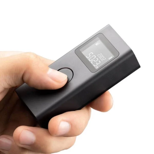 Medidor de Distâncias a Laser Xiaomi Mi Smart Laser 40m SJL4005GL