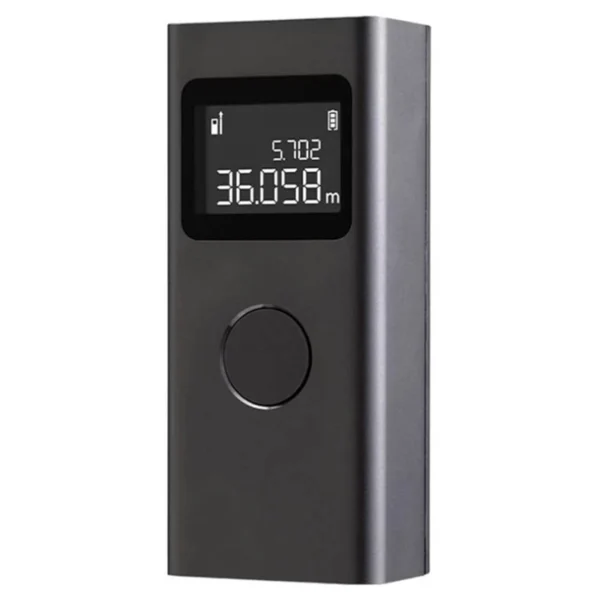 Medidor de Distâncias a Laser Xiaomi Mi Smart Laser 40m SJL4005GL