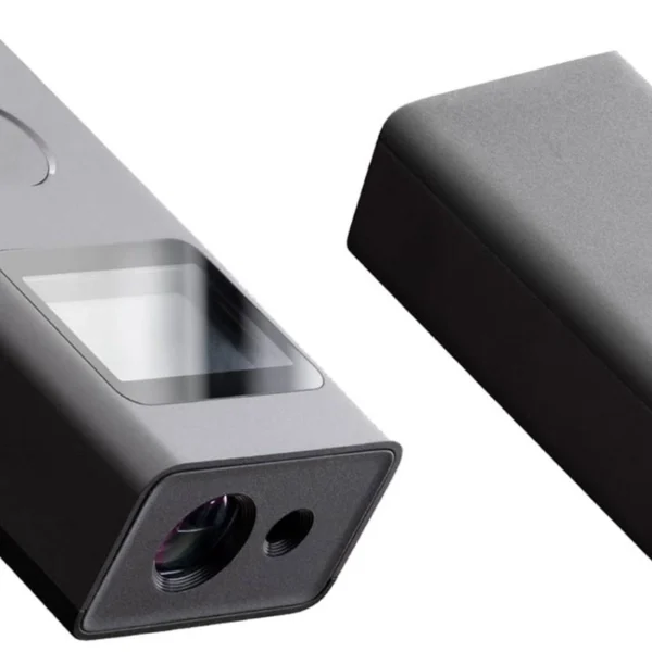 Medidor de Distâncias a Laser Xiaomi Mi Smart Laser 40m SJL4005GL