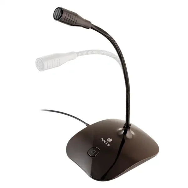 Microfone de Mesa NGS MS115