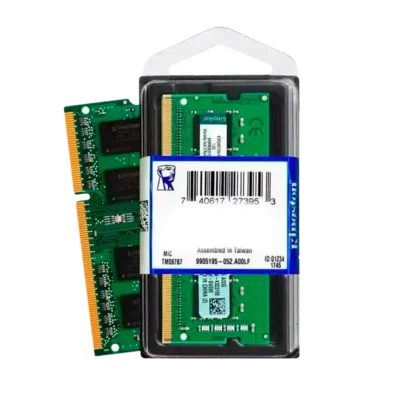 Módulo de Memória RAM DDR4 16GB PC4-3200Mhz PC Portátil