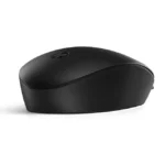Rato Com Fio HP 128 USB-A Preto - 265D9AA